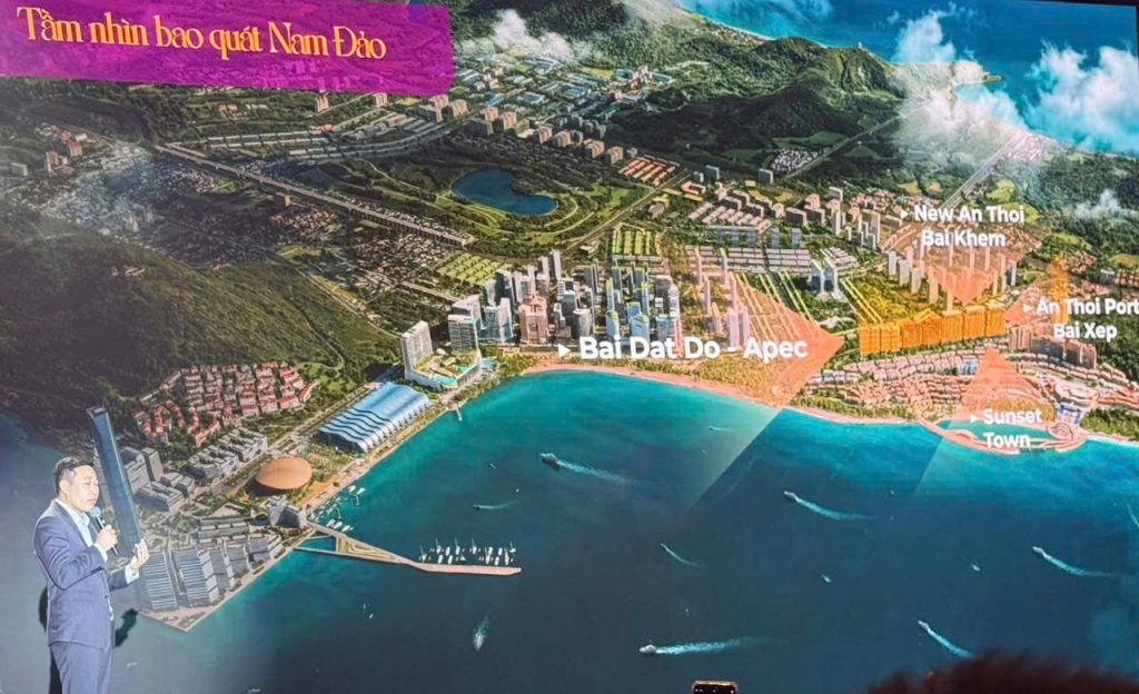 du an nui ong quan phu quoc tam nhin 1