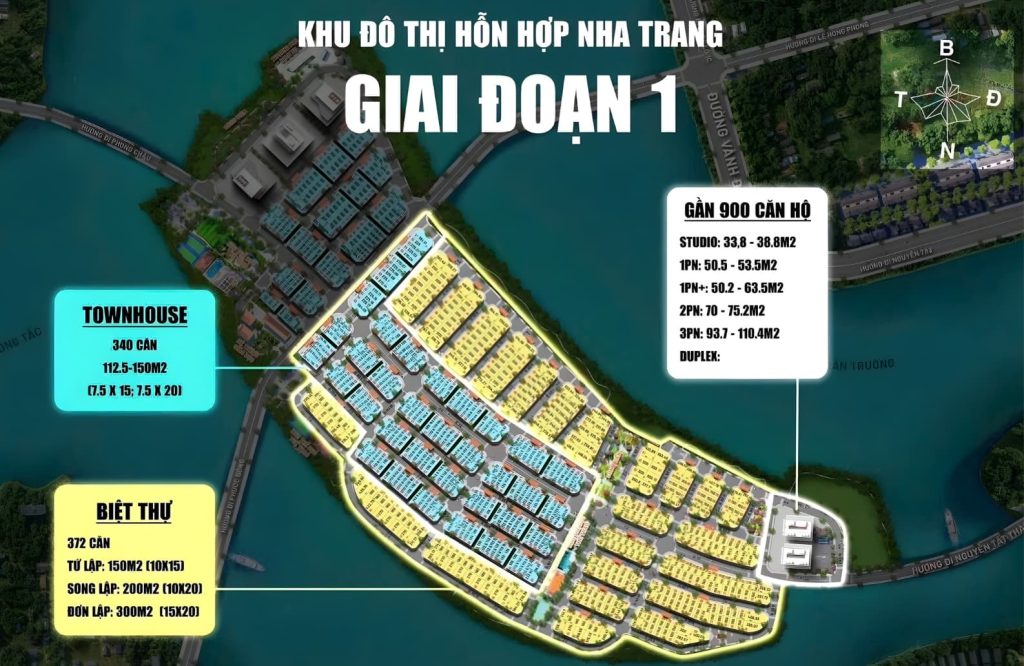 mat bang charmora city 12