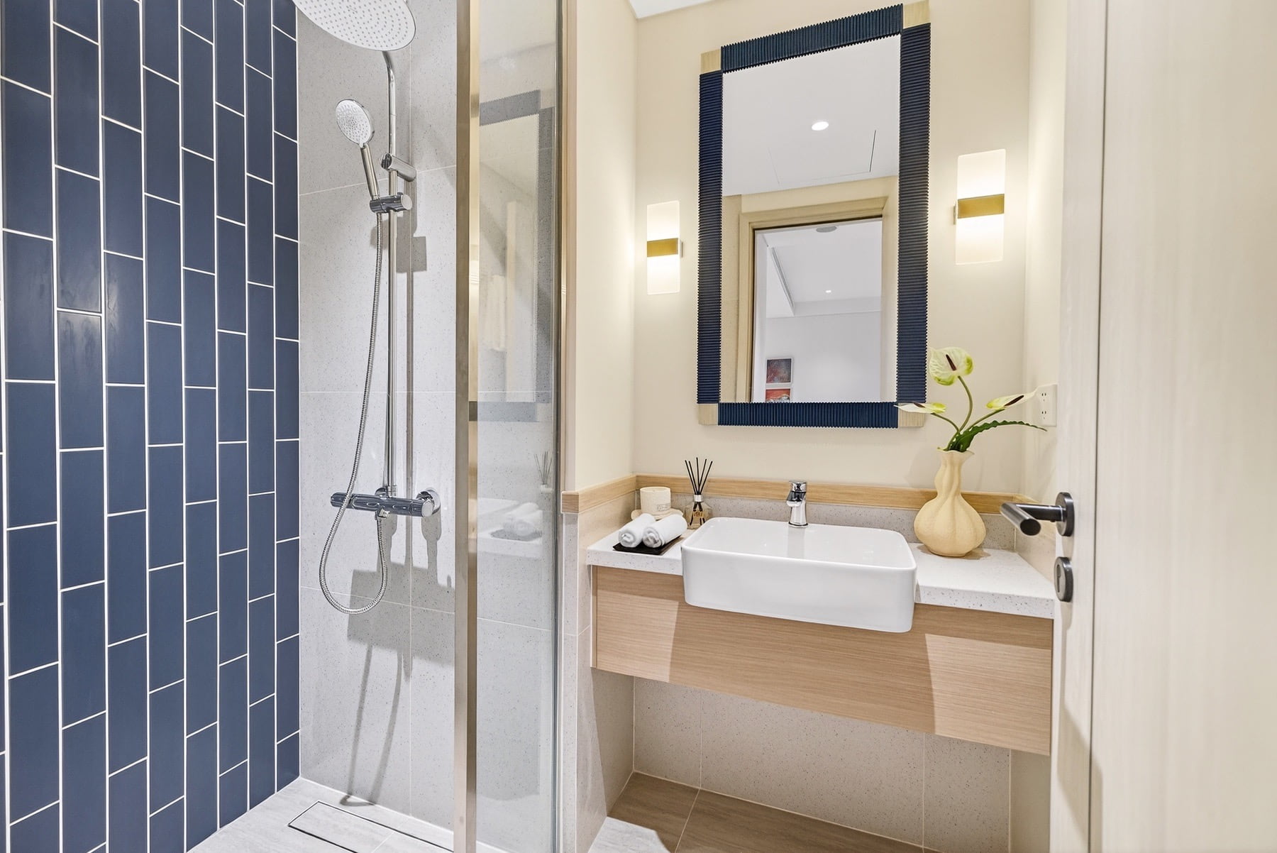 Căn hộ 1PN - Căn hộ Núi Ông Quán Phú Quốc