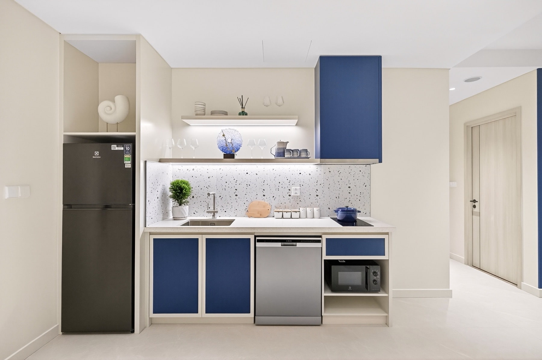 Căn hộ 1PN - Căn hộ Núi Ông Quán Phú Quốc