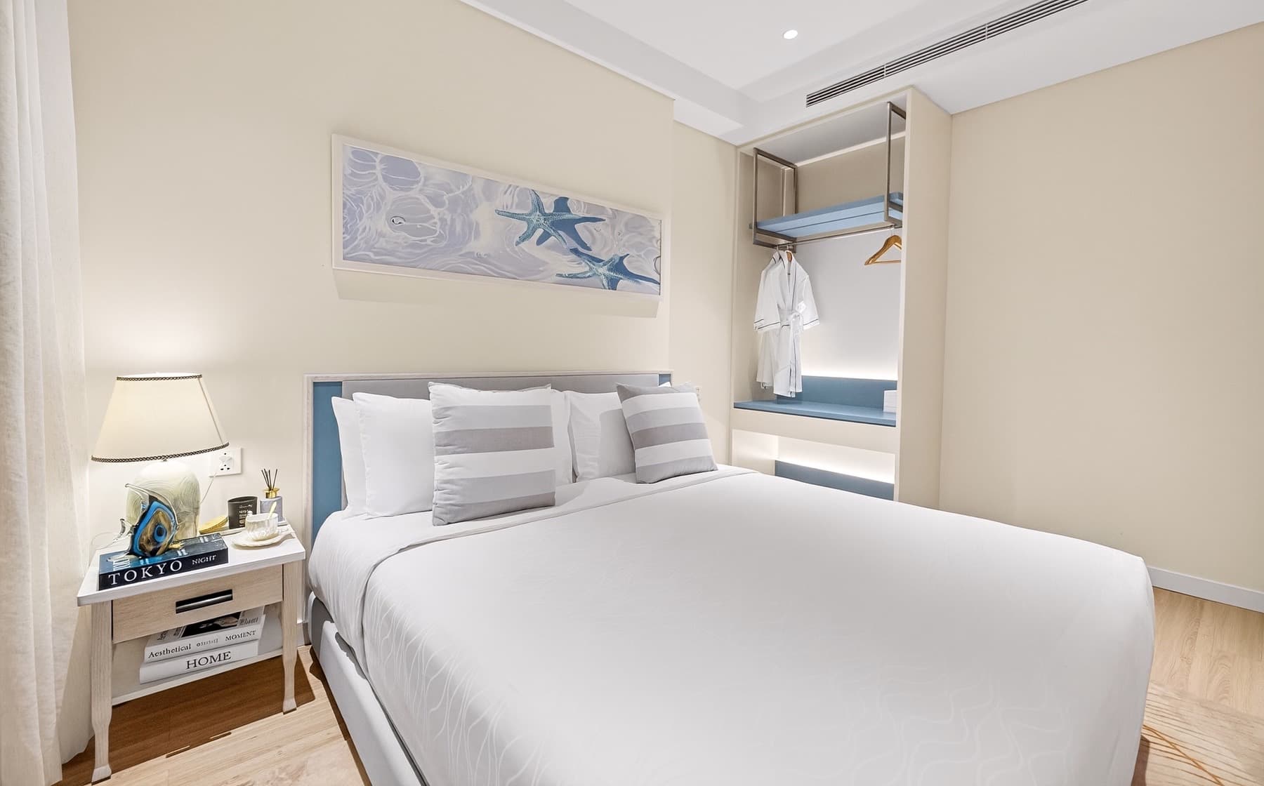 Căn hộ 2PN - Căn hộ Núi Ông Quán Phú Quốc