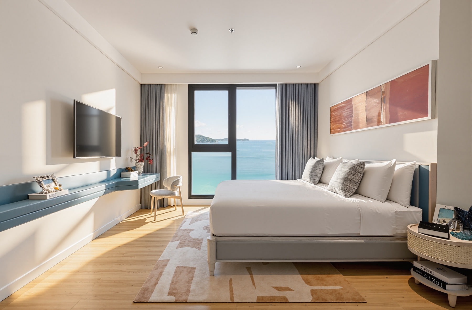 Căn hộ Núi Ông Quán Phú Quốc