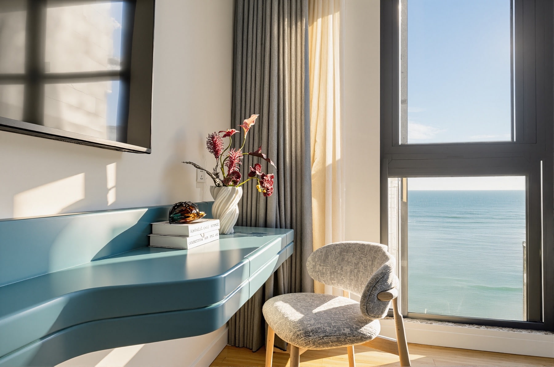 Căn hộ Núi Ông Quán Phú Quốc