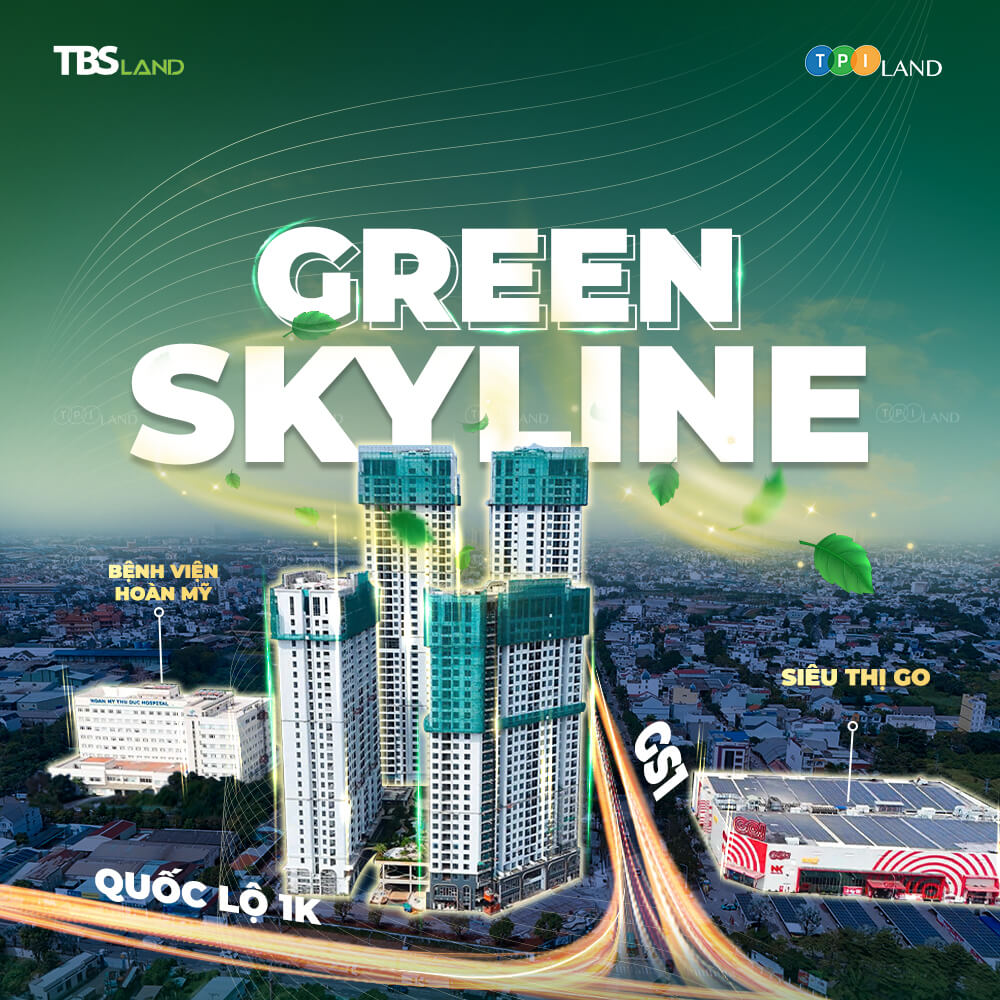 Green Skyline 1000x1000 1