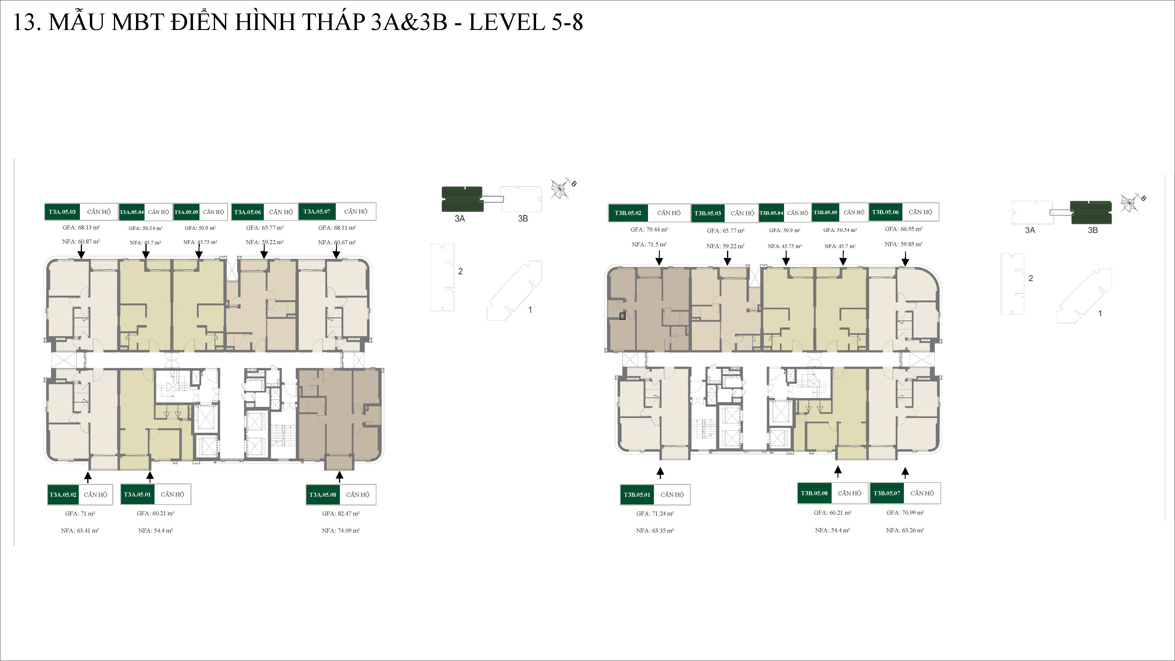 Mat-bang-tang-5-8-thap-3A-3B-Green-Skyline