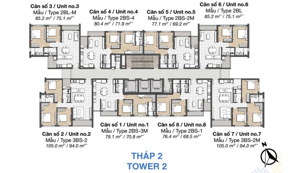 mat bang palm heights khu do thi the palm city