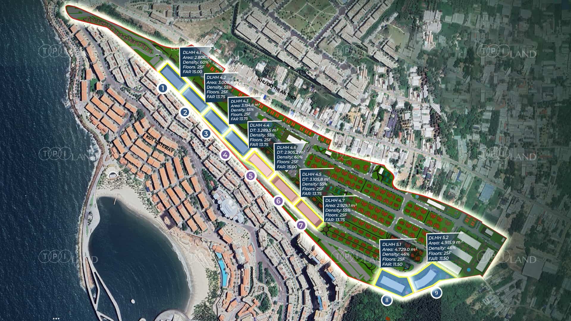 mat bang tong the can ho the sunset phu quoc