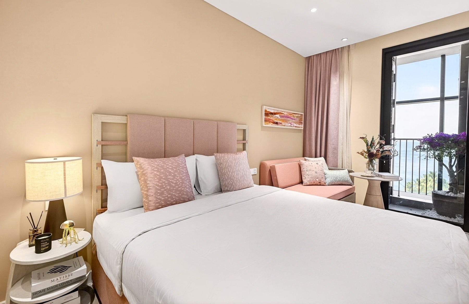 Studio - Căn hộ Núi Ông Quán Phú Quốc