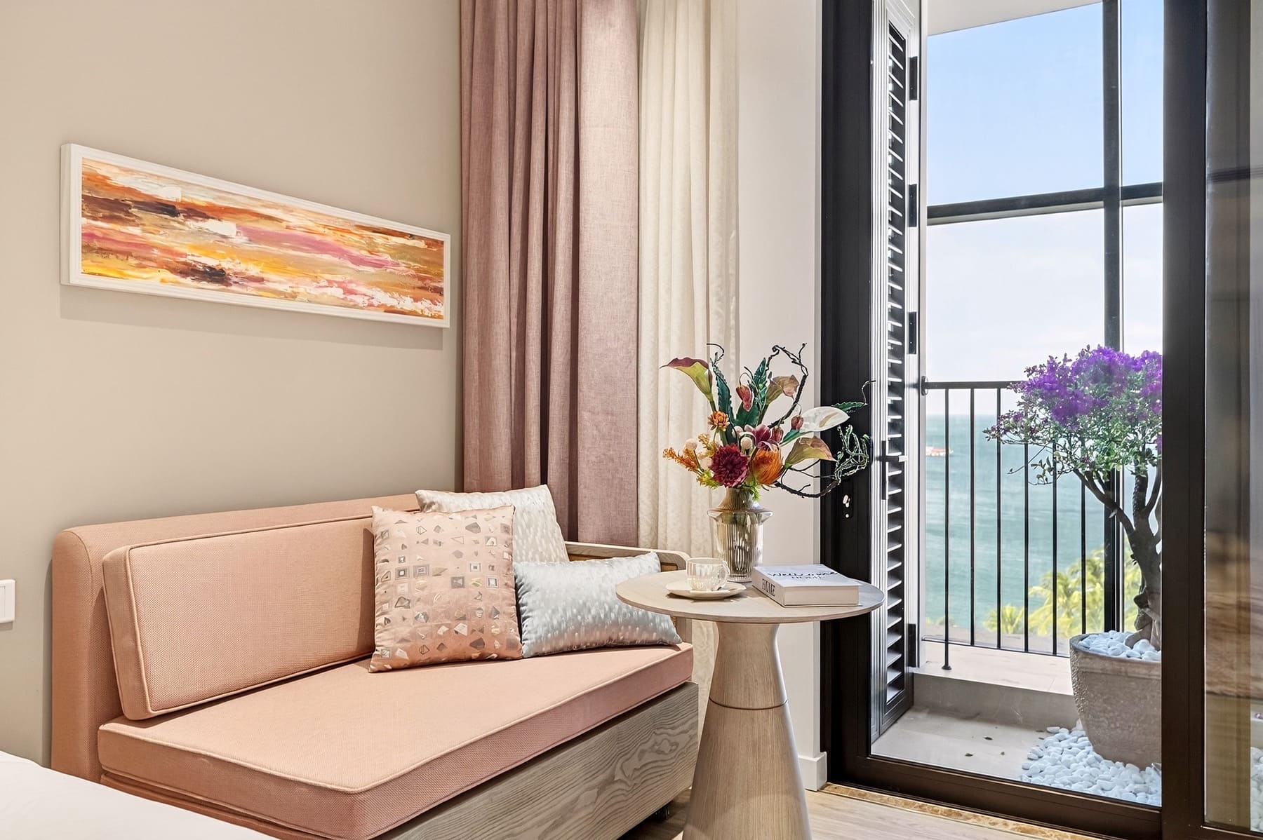 Studio - Căn hộ Núi Ông Quán Phú Quốc