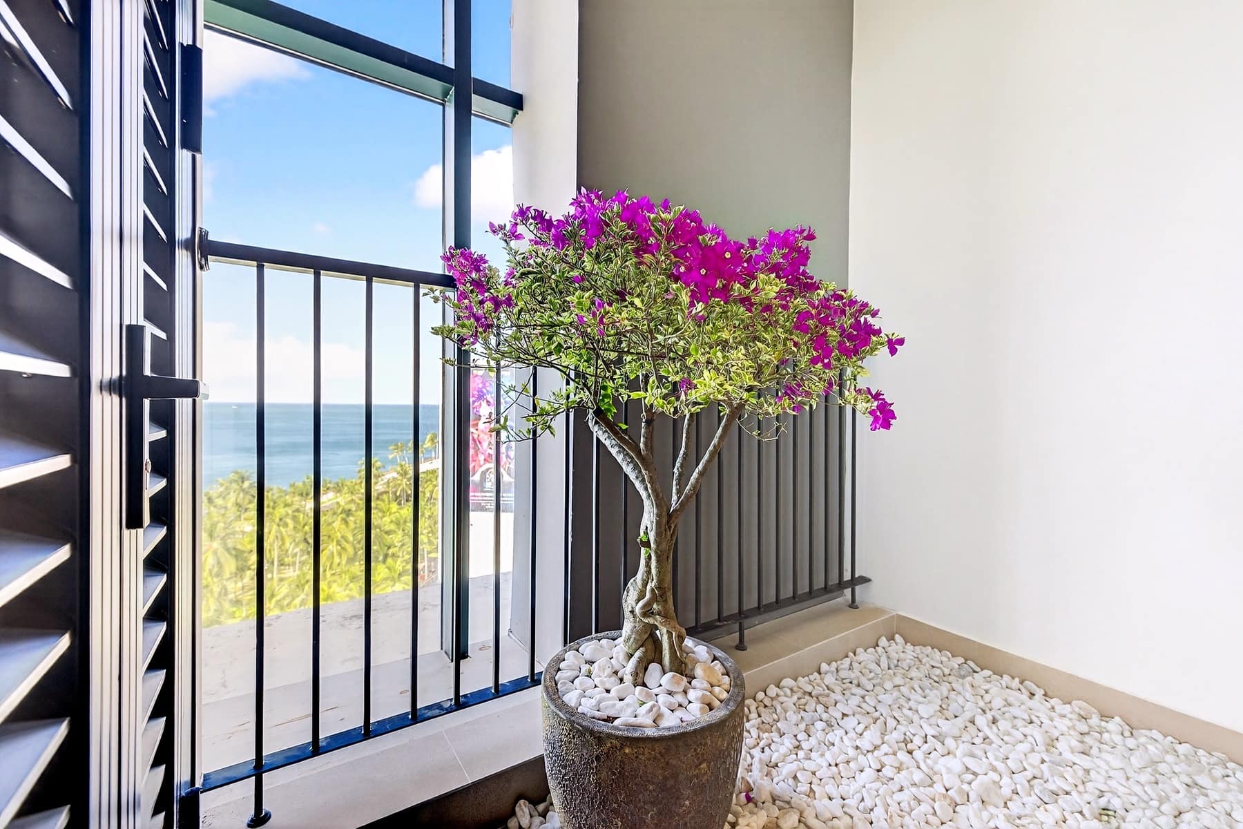 Studio - Căn hộ Núi Ông Quán Phú Quốc