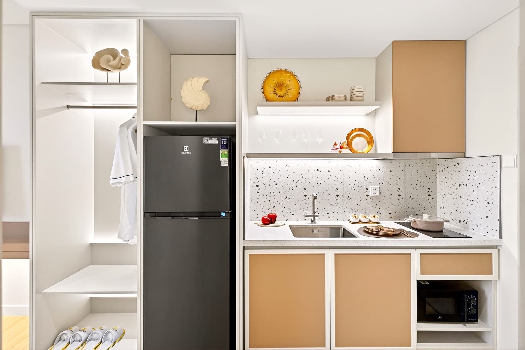 Studio - Căn hộ Núi Ông Quán Phú Quốc