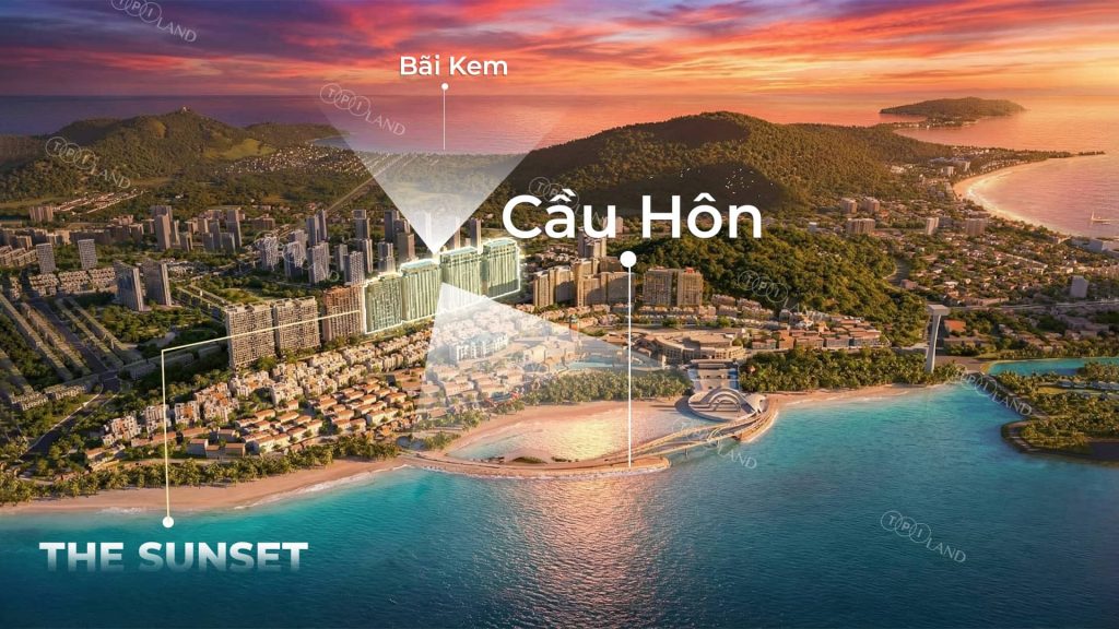 the sunset toa alaso ong thach tam view