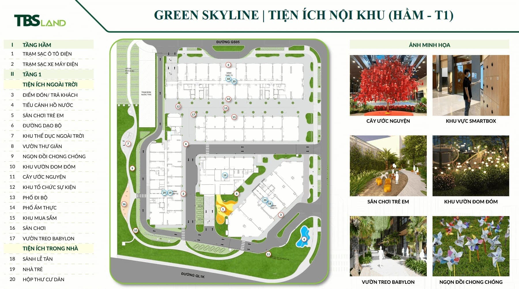 tien ich tang 1 green skyline di an tien do du an green skyline 1