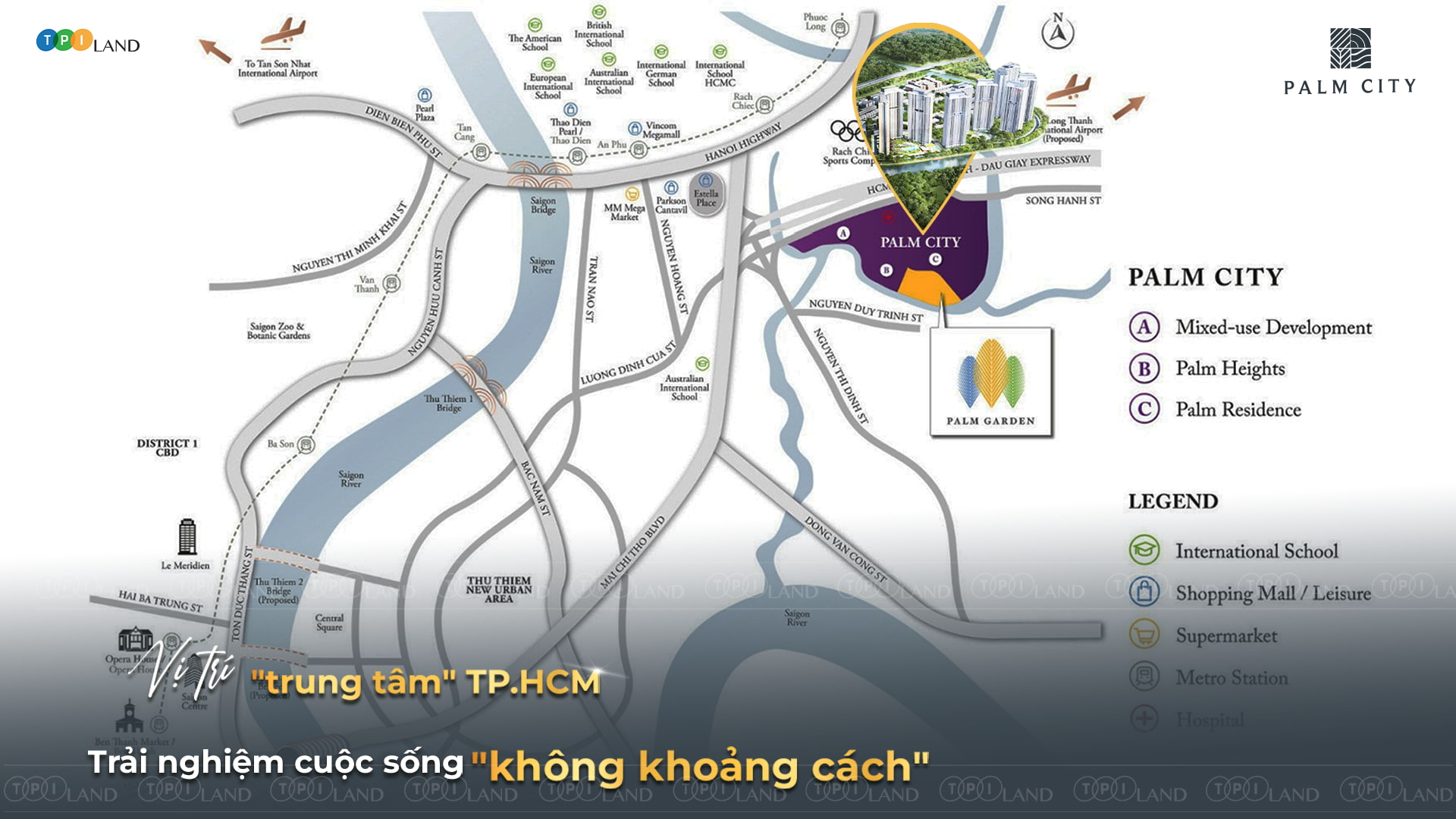 vi tri khu do thi the palm city 4