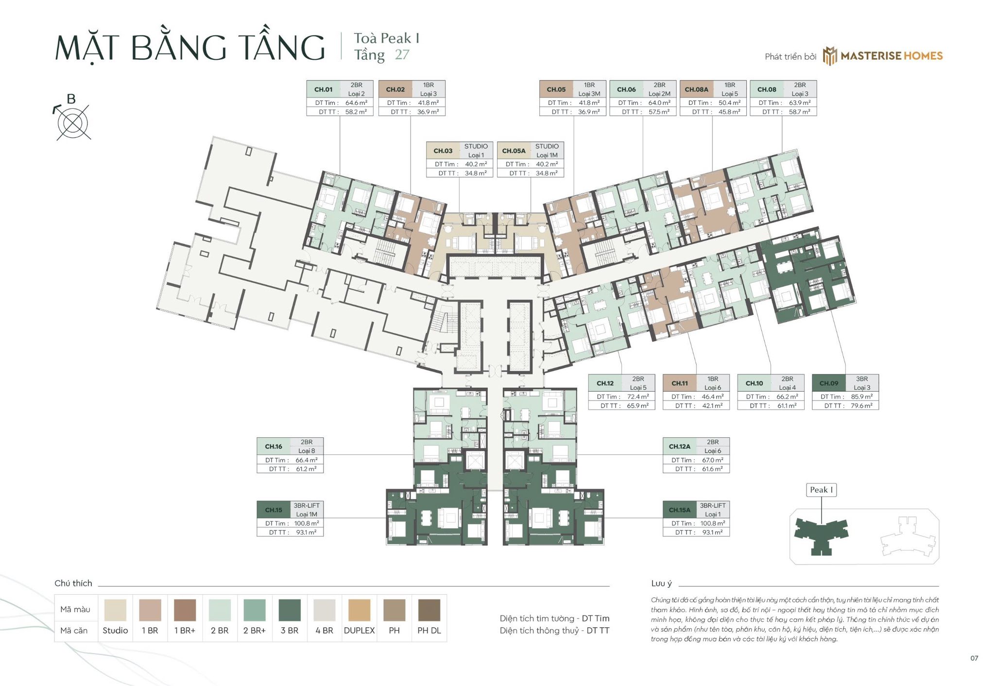 Mat-bang-tang-27-Masterise-Thanh-Da-Peninsula