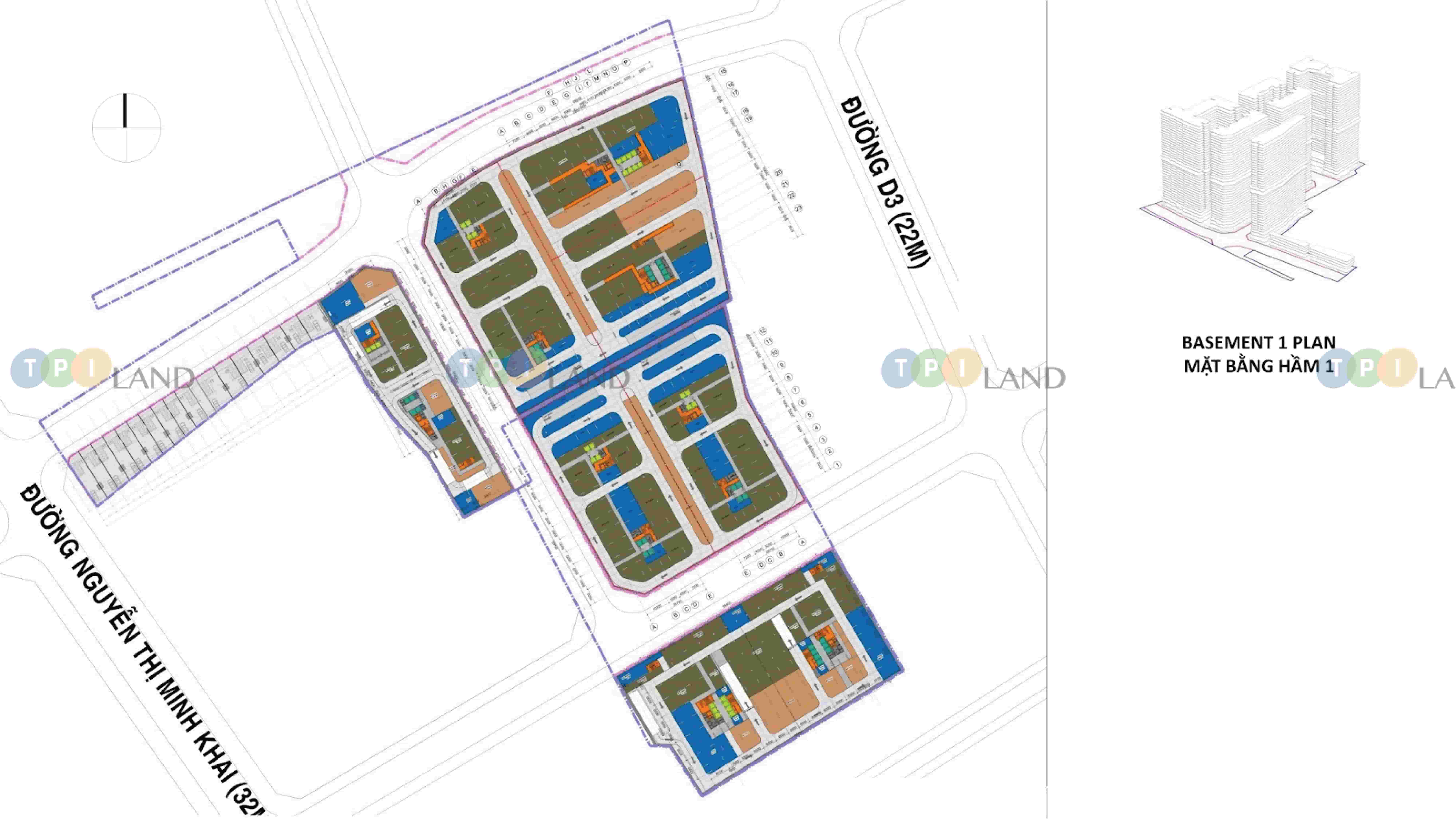 mat bang la pura gloria binh duong pc 3