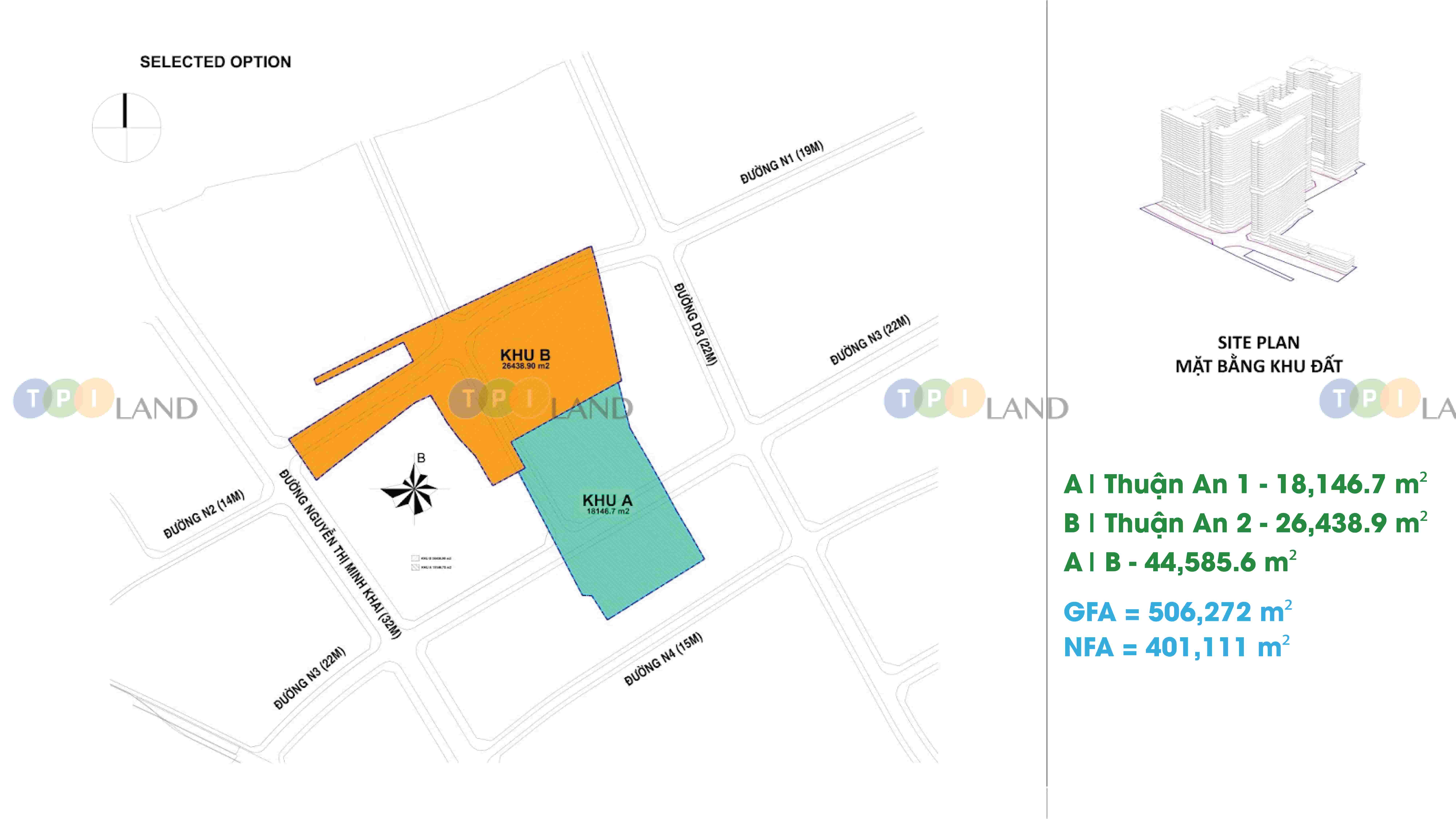 mat bang la pura gloria binh duong pc 5