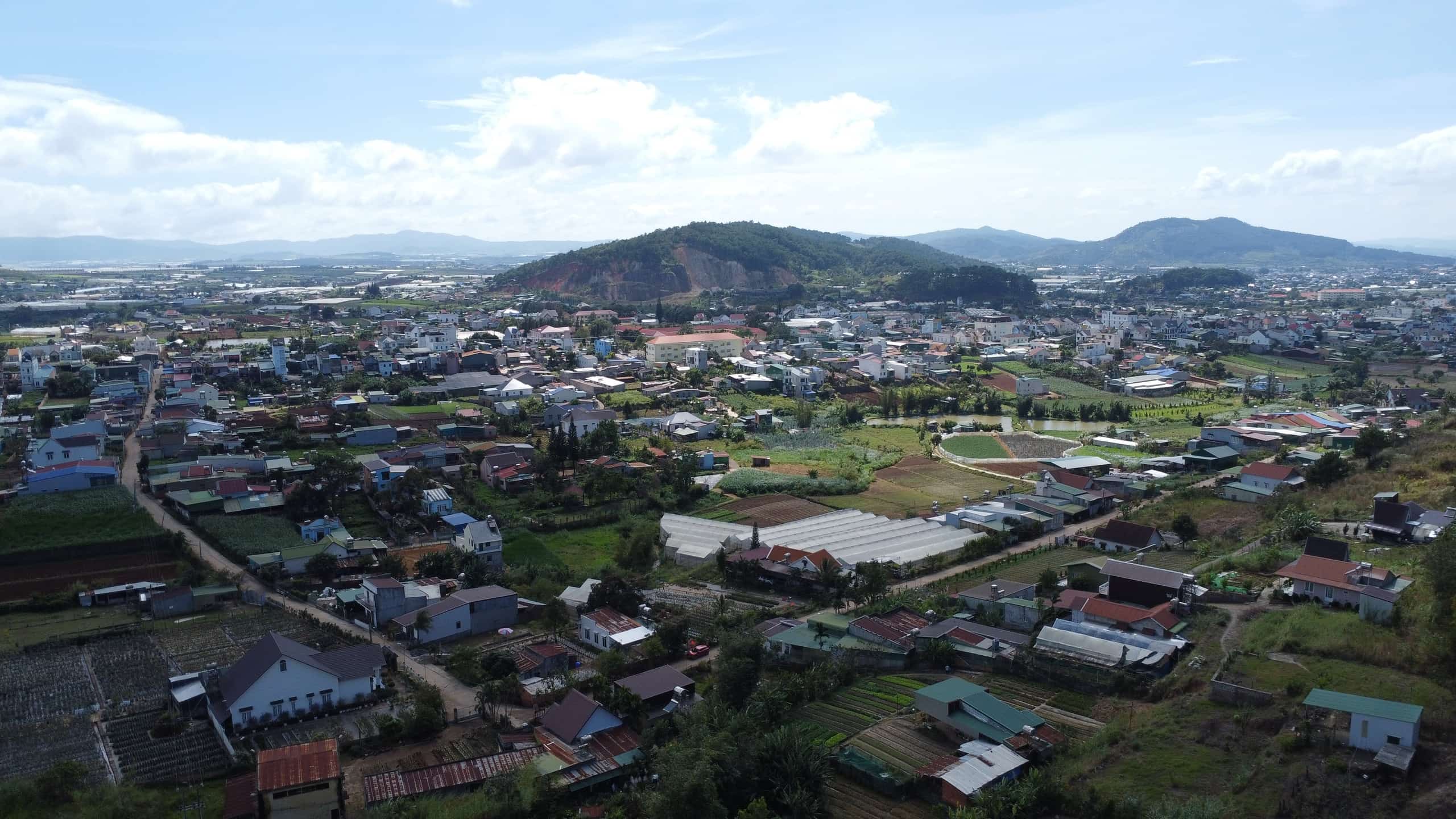 Tỉnh Lâm Đồng tìm giải pháp đưa Cao nguyên Di Linh thành “Silicon Hiland Di Linh” của Việt Nam