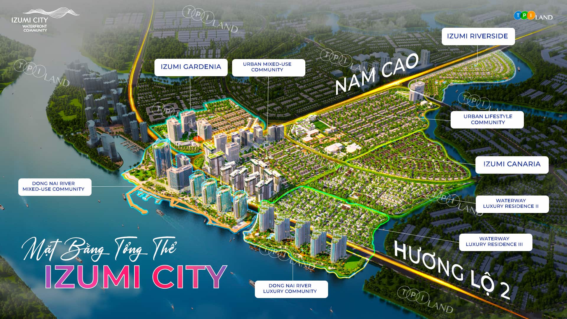 Mat bang du an izumi city dong nai 2 1