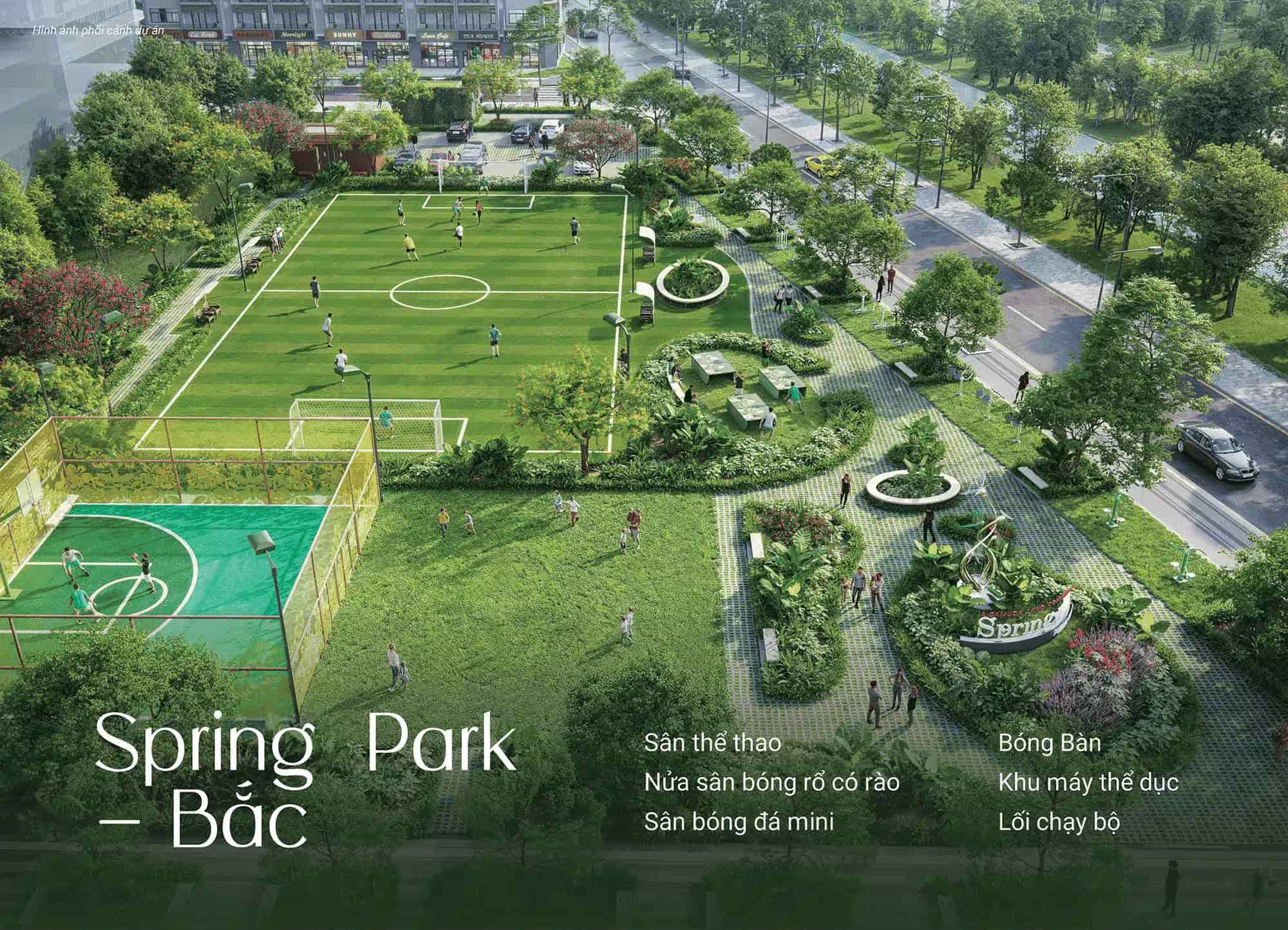 Spring-Park-Bac-tien-ich-can-ho-spring-ville-nhon-trach