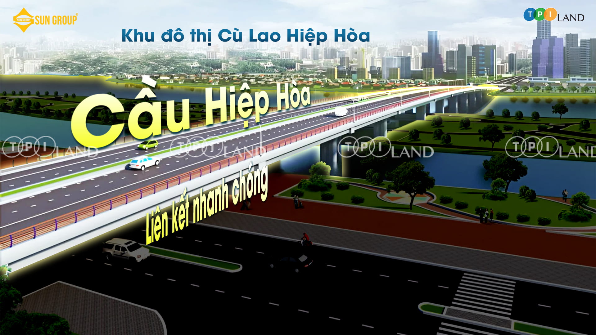 cau hiep hoa sun cu lao hiep hoa vuong ngang