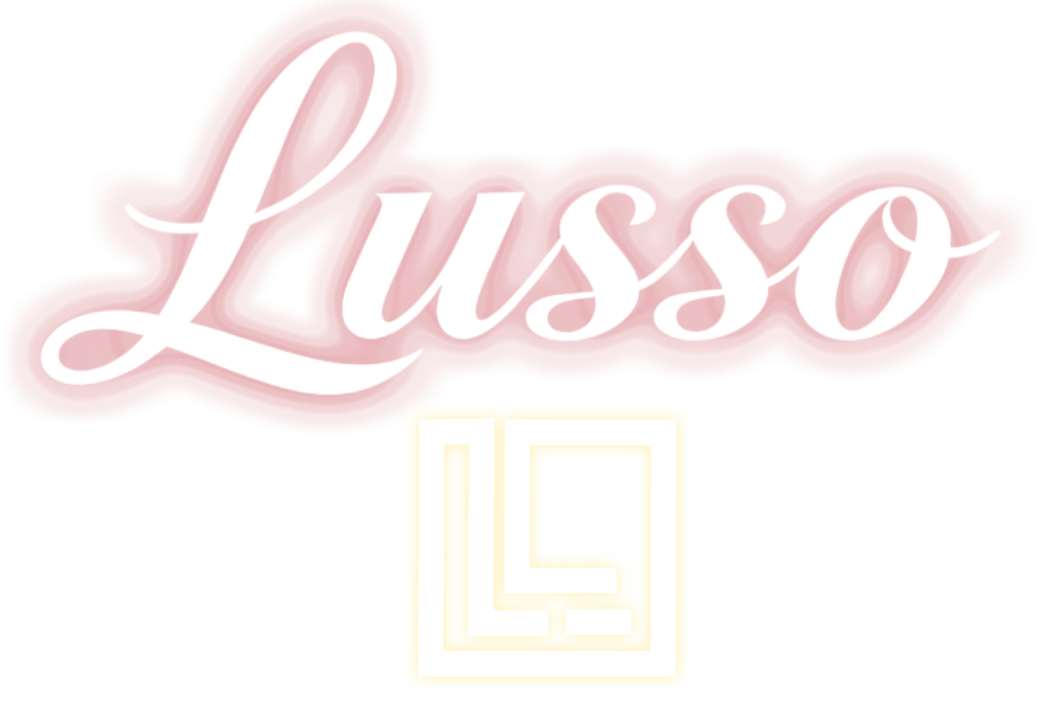 logo lusso