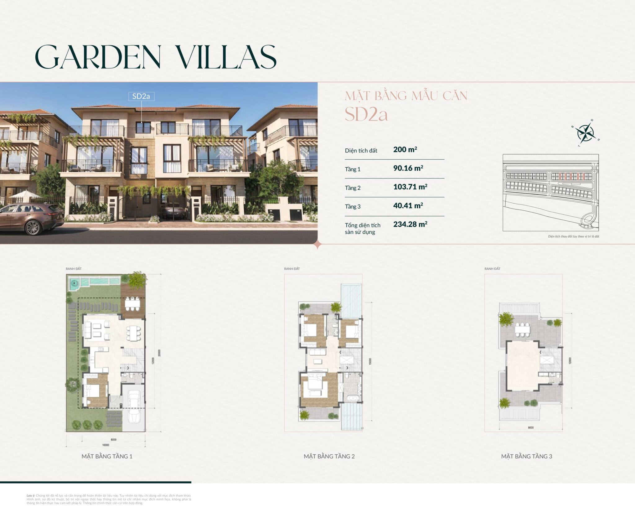 mat bang elyse island dai phuoc 2