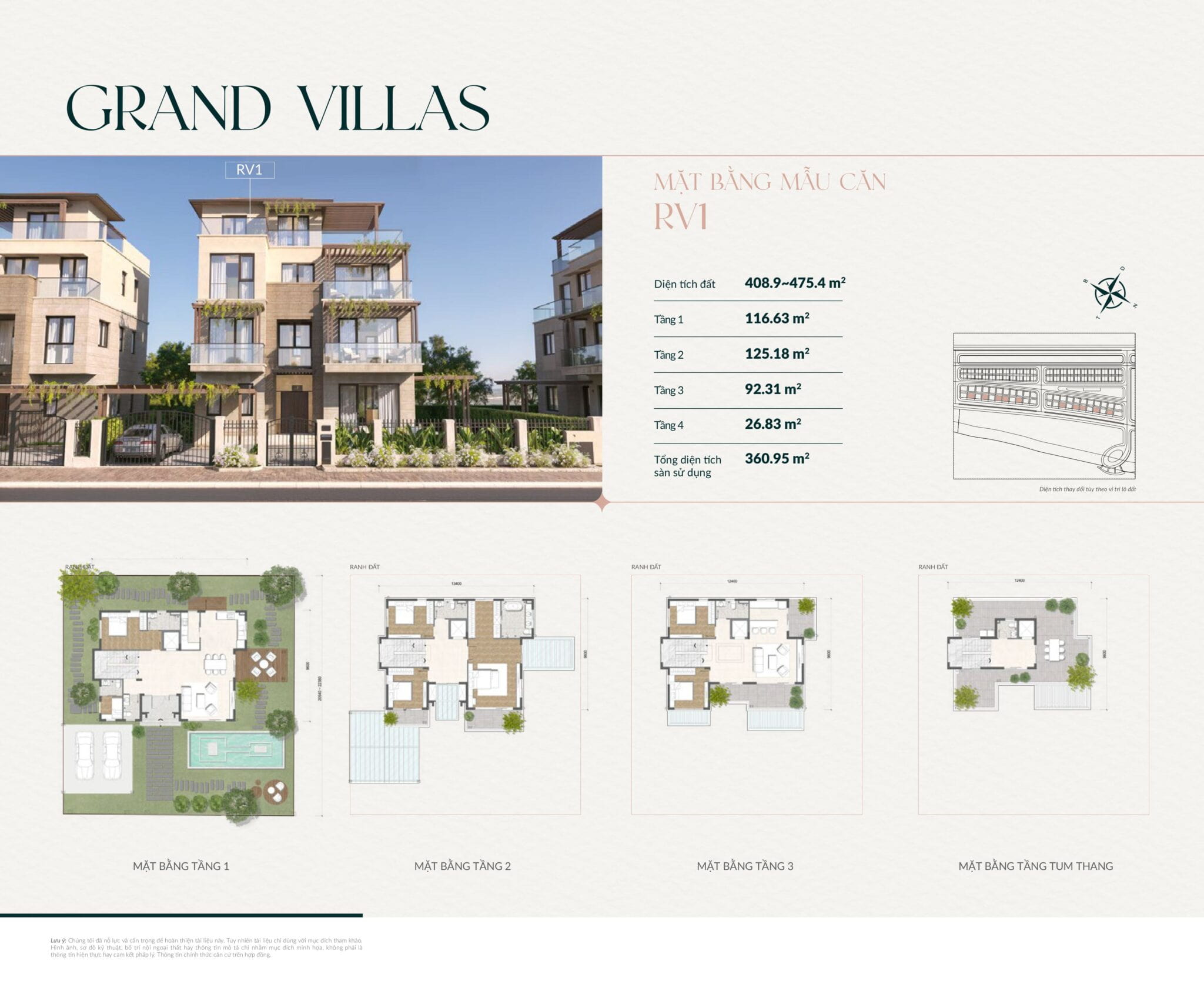 mat bang elyse island dai phuoc 3