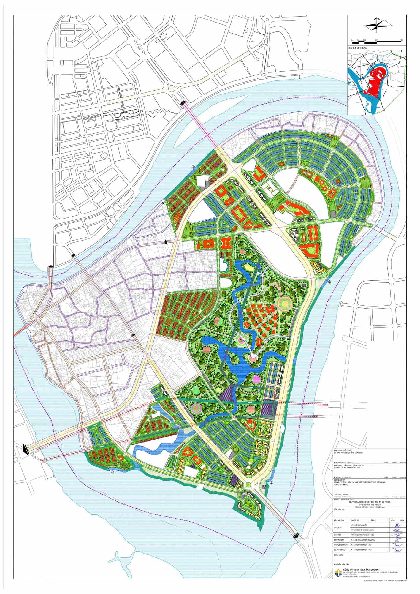 mat bang sun cu lao hiep hoa 2