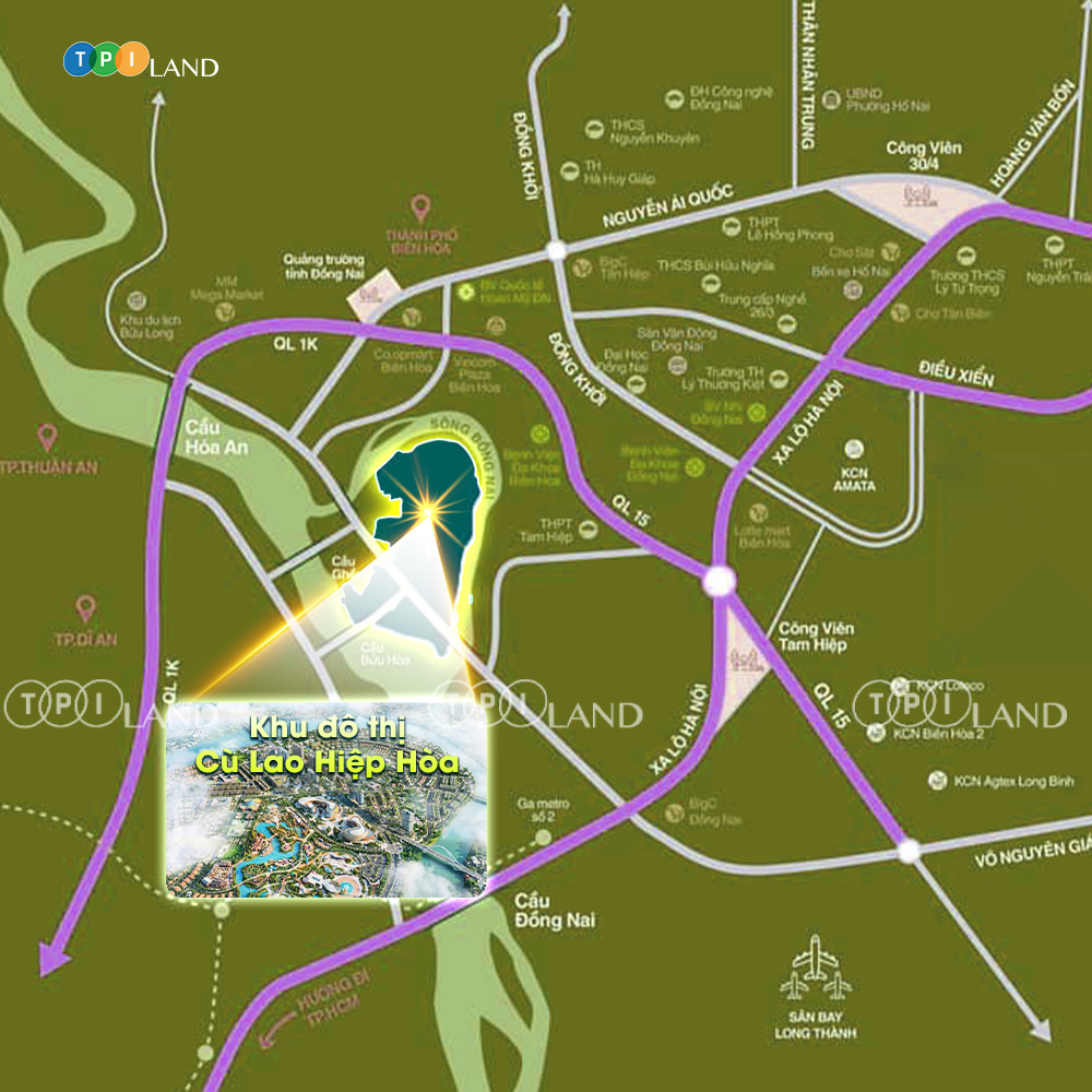 sun cu lao hiep hoa doc