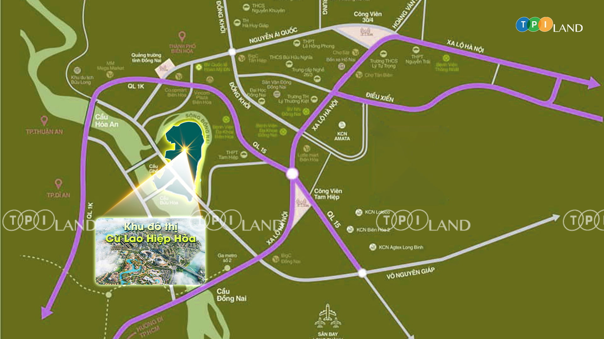 vi tri sun cu lao hiep hoa ngang