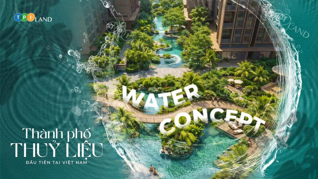 Water Concept