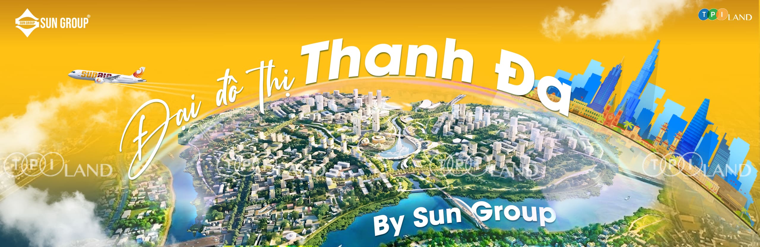 banner sun binh quoi thanh da