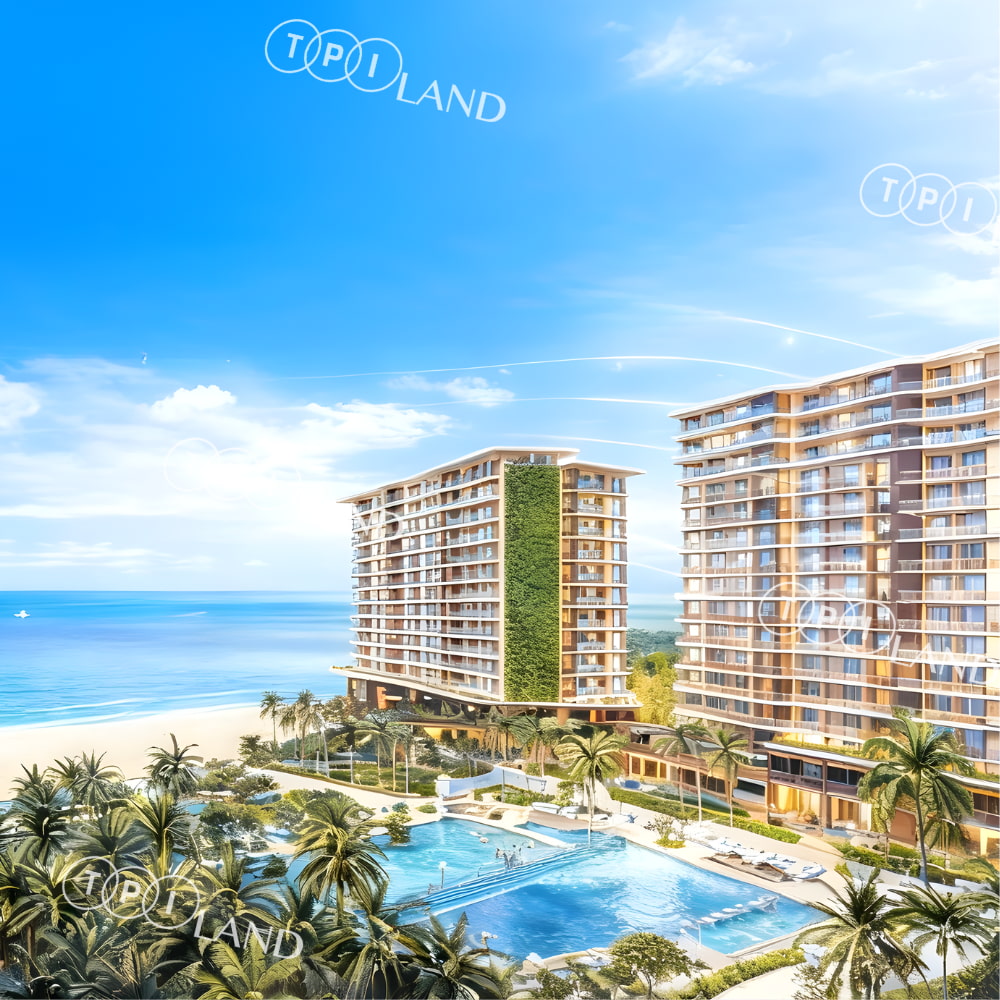 banner vuong du an indochine melia ho tram 1