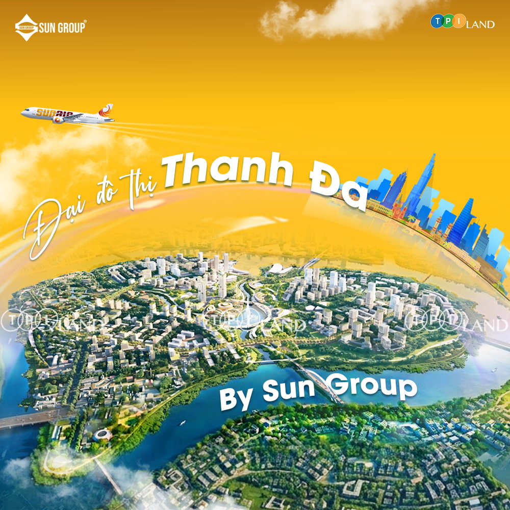 sun bình quới thanh đa