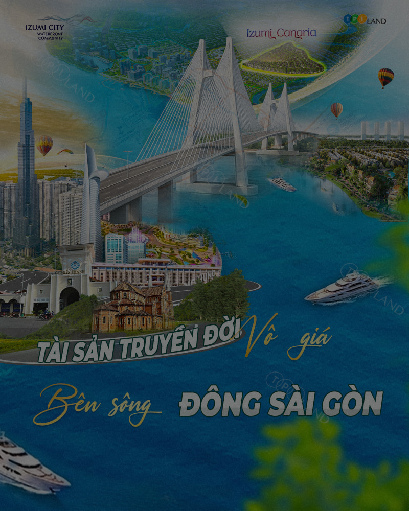 izumi canaria đồng nai