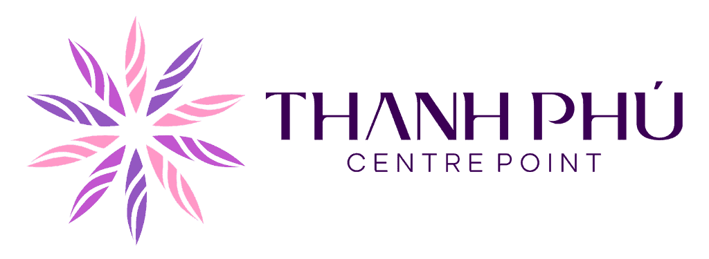 logo thanh phu centre point 1