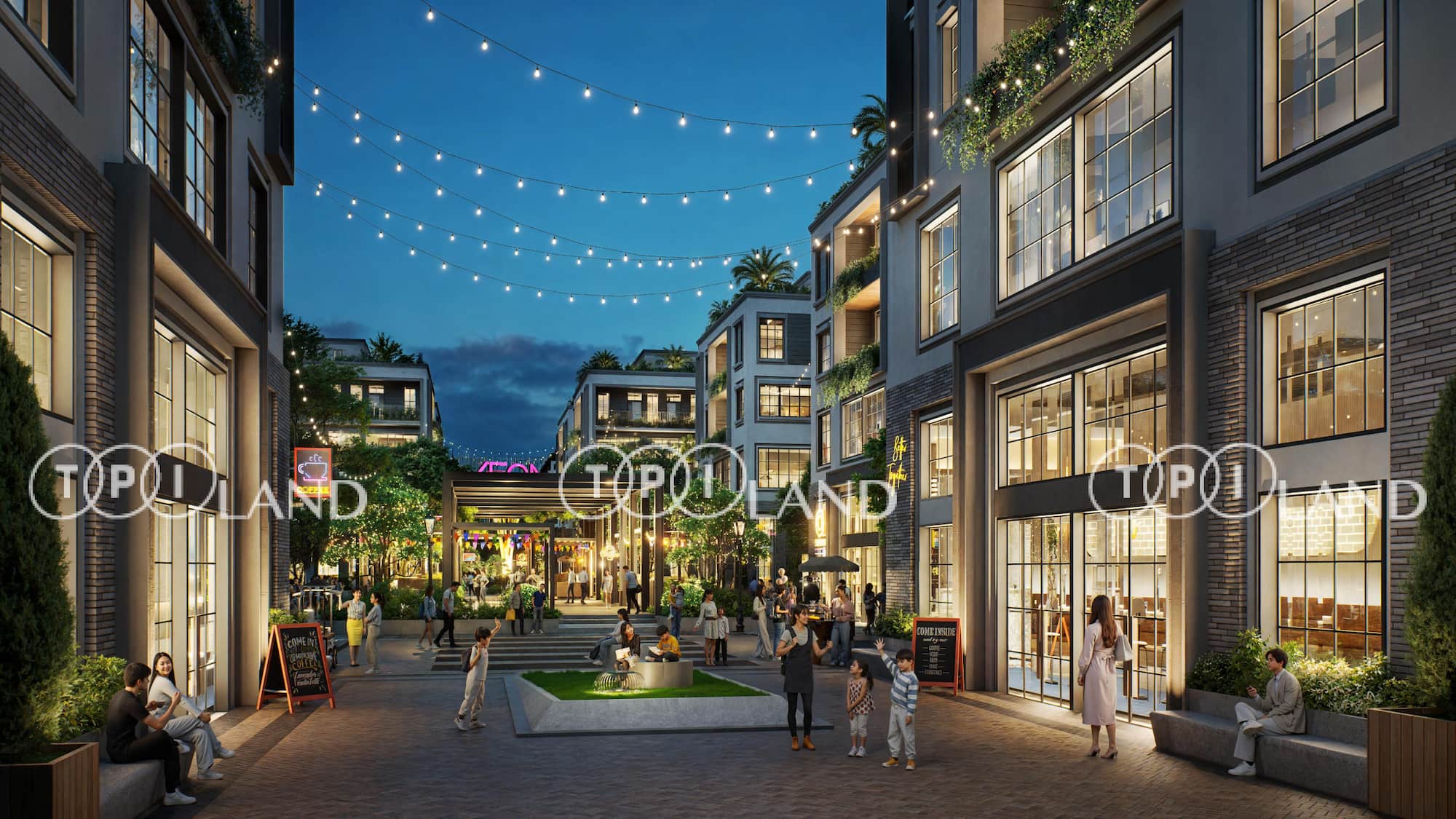 thanh phu centre point phoi canh