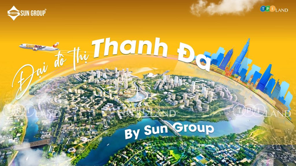 sun bình quới thanh đa