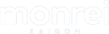 Monrei Saigon logo
