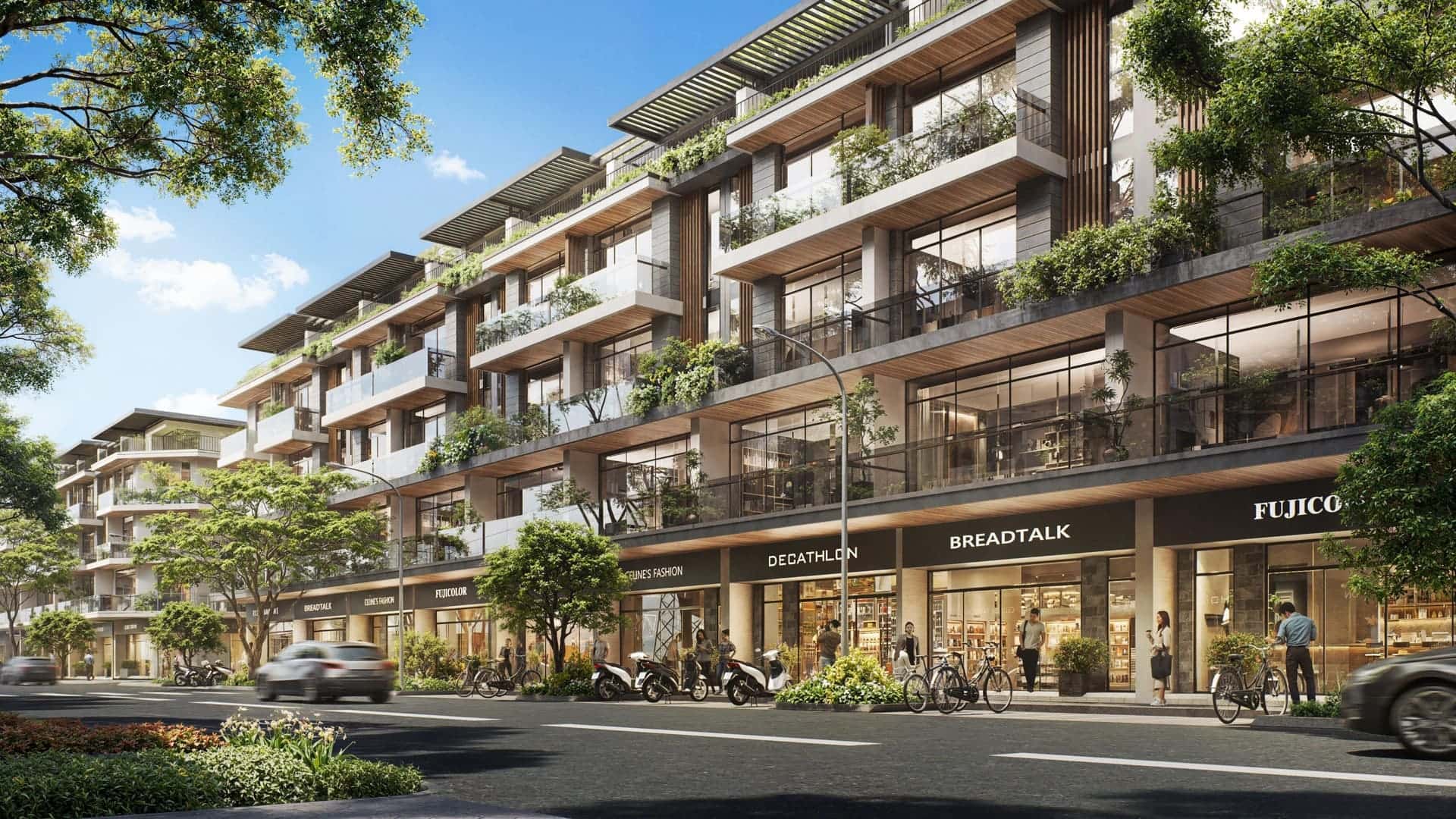 Nha-Thuong-Mai-Thanh-Phu-Centre-Point-8