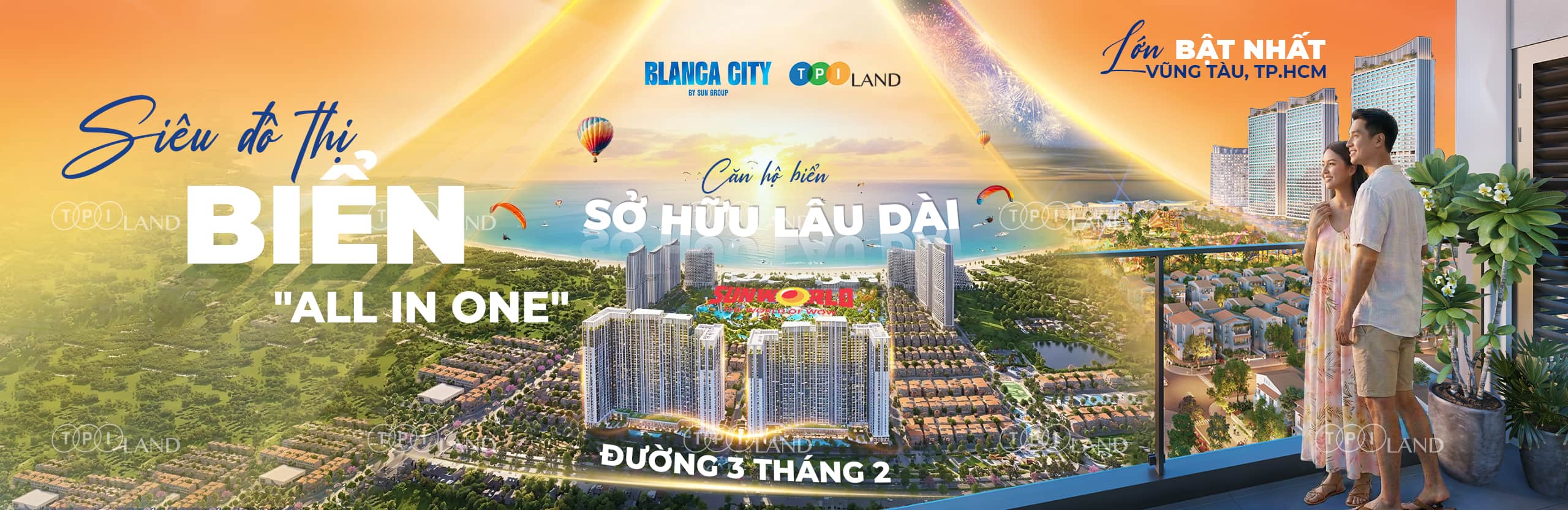 blanca city vung tau banner ngang 1