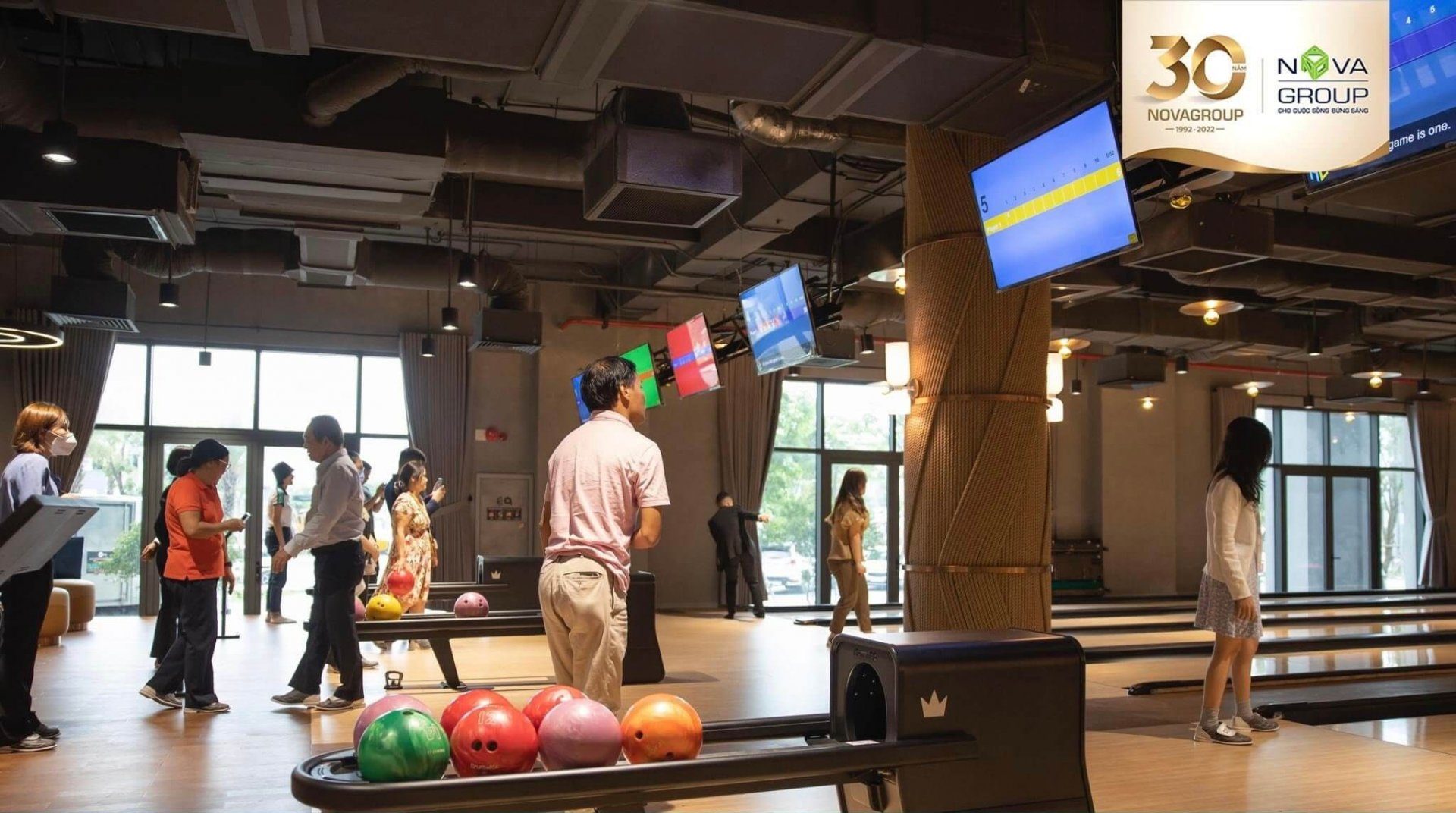 brooklyn-bowling-club-aqua-sport-center-aqua-city-dong-nai