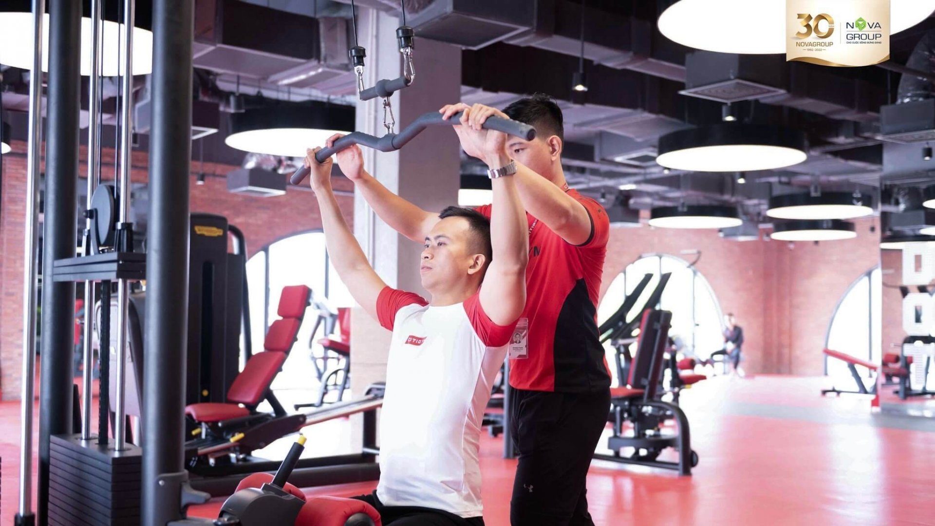 citigym-aqua-sport-center-aqua-city-dong-nai