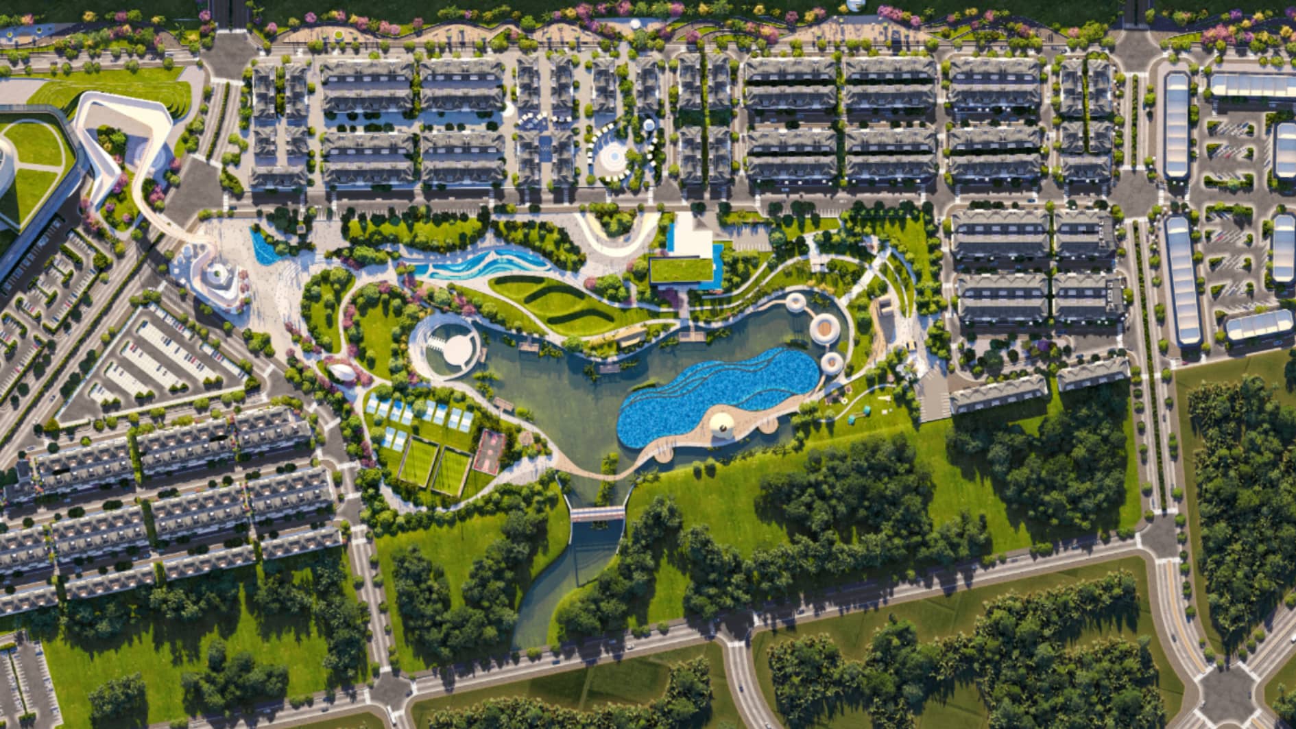 phoi-canh-cong-vien-trung-tam-community-park