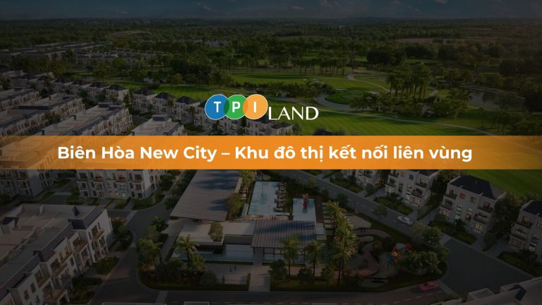 thumb bien hoa new city