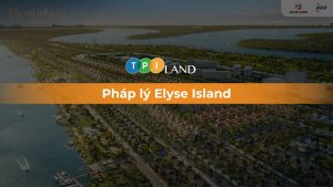 pháp lý elyse island