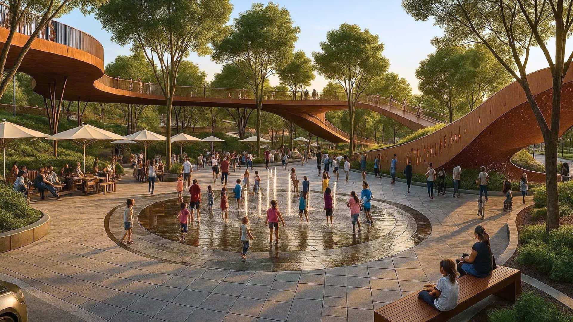 tien ich thanh phu centre point cau rong bieu tuong