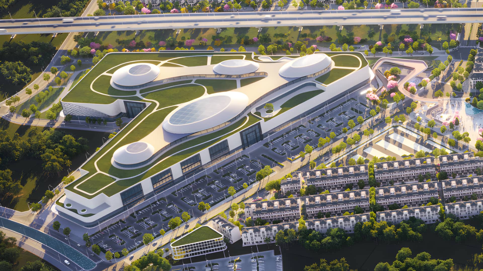 tien ich thanh phu centre point trung tam thuong mai