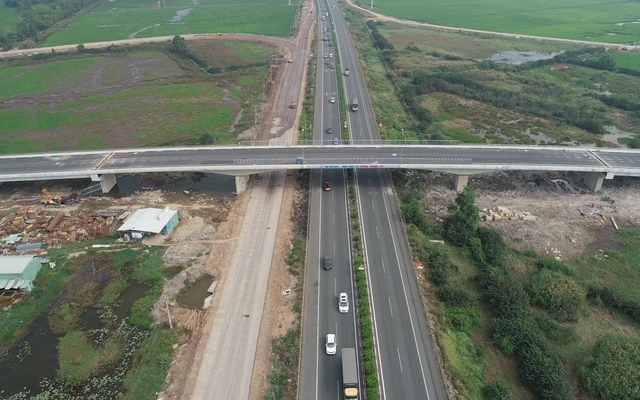 Dự án đường 319